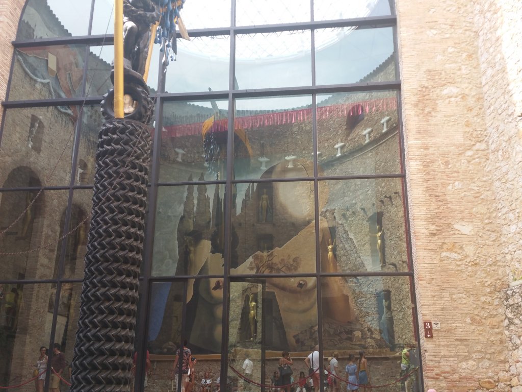 Dali museum 