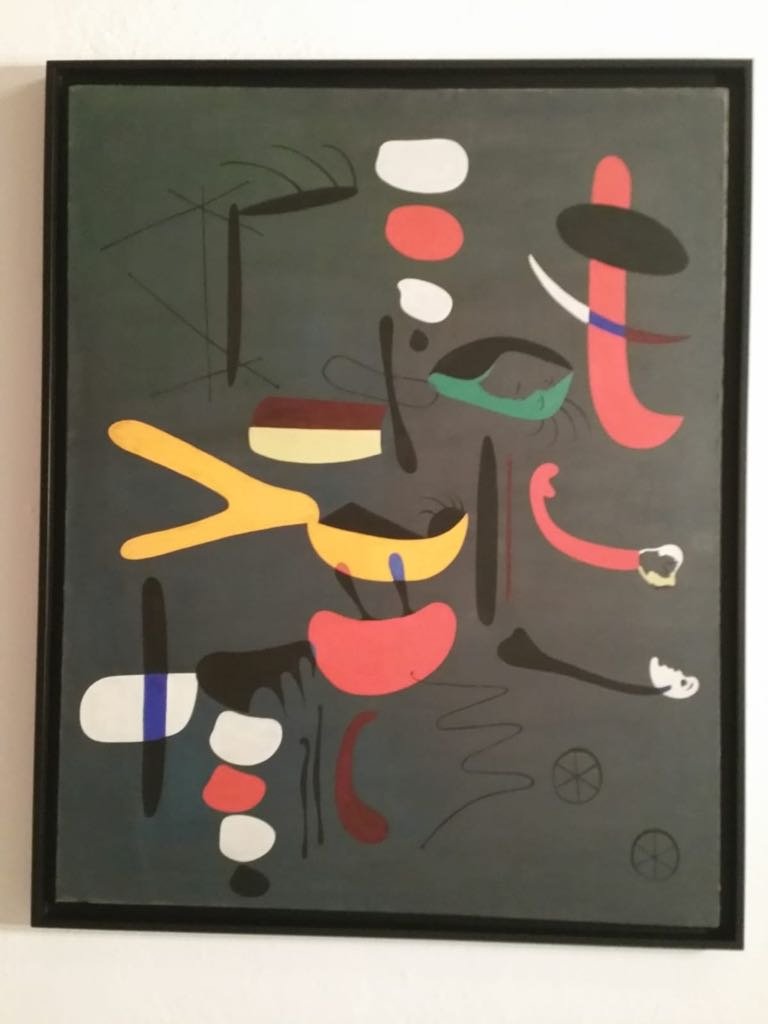 Museum Miro