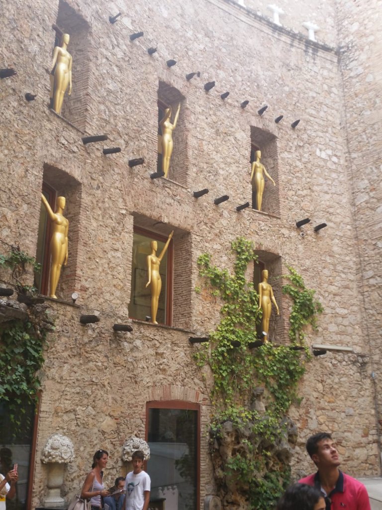 Dali museum